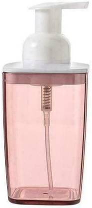Maverick Niche Maverick Foam Soap Dispenser for Hand wash; Converts Liquid Soap To Foam 420 ml Foam, Soap, Liquid Dispenser