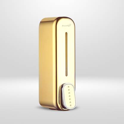 Prestige Dolphin Soap Dispenser PRESTIGE 350 ml Conditioner, Gel, Liquid, Lotion, Shampoo, Soap Dispenser