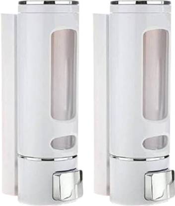 frogtail SOAP BLACK DIS 400 ml Soap Dispenser