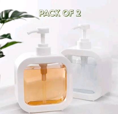 Sample 250 ml Liquid Dispenser