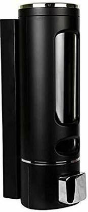 Aster liquid dispenser 400 ml 350 ml Gel, Lotion, Soap, Shampoo, Conditioner, Sanitizer Stand Dispenser
