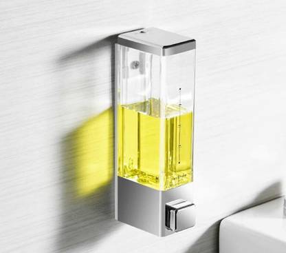 Oleanna 350 ml Conditioner, Foam, Gel, Liquid, Lotion, Sanitizer Stand, Shampoo, Soap Dispenser