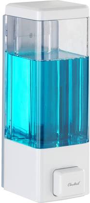 Cloudtail 350 ml Gel, Liquid, Sanitizer Stand, Shampoo, Soap Dispenser