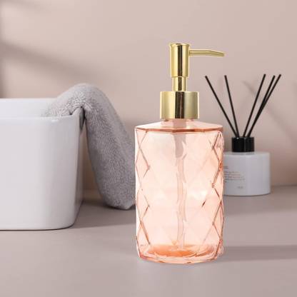 maukir H1 350 ml Soap Dispenser