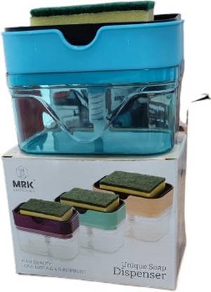 nestora 400 ml Liquid, Gel Dispenser