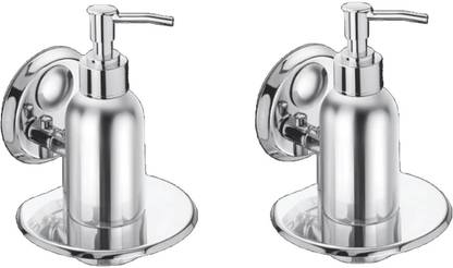Red Apple 250 ml Liquid, Gel Dispenser