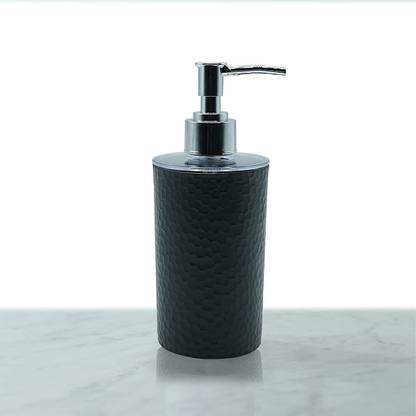 shenron Soap Dispenser Bottle with Pump for handwash in Bathroom 250 ml Shampoo, Lotion, Liquid, Conditioner, Sanitizer Stand, Soap Dispenser