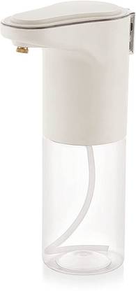 modd Table Top Automatic Sanitizer Machine Sensor Touchless Soap Dispenser 400 ml Liquid Dispenser