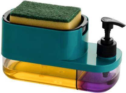new akki 3 in 1 liquid dispensor Washing Machine Soap Dispenser