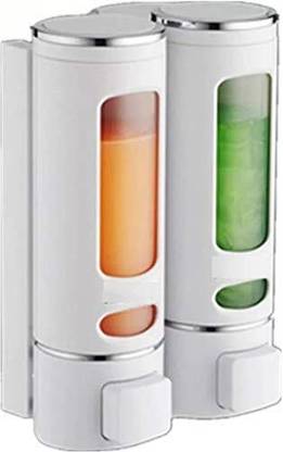 Prestige Liquid Soap Dispenser 400 ml Shampoo, Soap Dispenser