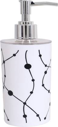 RSE 250 ml Conditioner, Liquid, Lotion, Sanitizer Stand, Soap, Shampoo, Gel Dispenser
