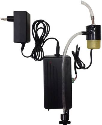 MELODY's Hands free Sanitizer Spray Machine DIY Kit 20 L Lotion Dispenser