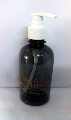 Reliance Plast Dispenser CRACKERS HAND WASH BOTTLE, Use For Storage: SOAP AND LIQUID 300 ml Soap, Liquid, Shampoo, Lotion, Conditioner, Sanitizer Stand Dispenser