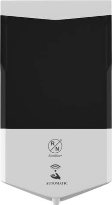 R. N. Automatic Touchless Soap Dispenser for Home-Office Toilet, Wash Basin Wall Mount 600 ml Liquid Dispenser