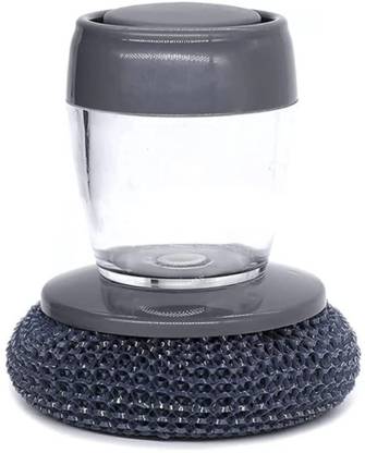 Anjani 30 ml Liquid, Foam, Soap Dispenser
