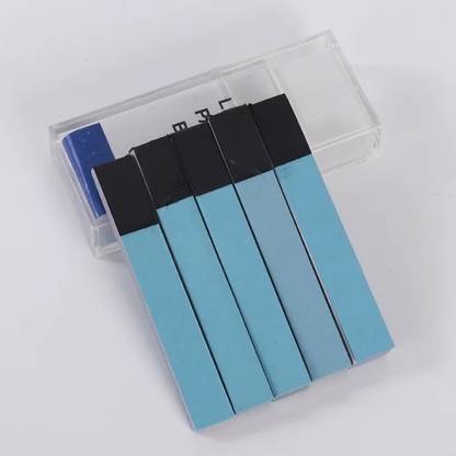 SATMED 7 pH Blue Litmus Papers