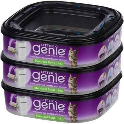Litter Genie Litter Box