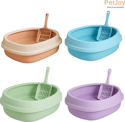 PetJoy Litter Enclosure