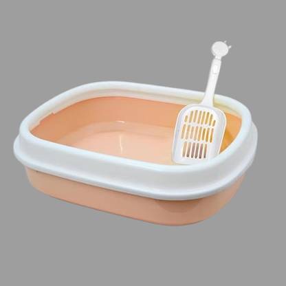 Movson Litter Box