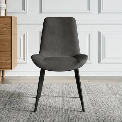 nirmala Metal Living Room Chair