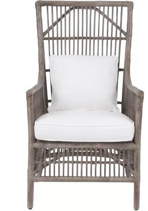 AMOUR Cane Living Room Chair