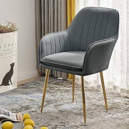 CHAIR CRAFT Dining Chair Accent Chair Engineered Wood Living Room Chair