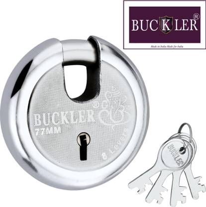 ARYAN Shutter Lock-75-1 Padlock