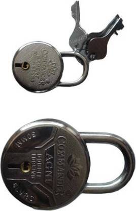 DFHF AGFDH625 U Lock