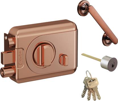 Quba Q 242 RG LOCK Lock