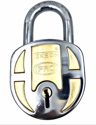 IMRAN STORE TAKSON PRO 78mm LOCK Padlock