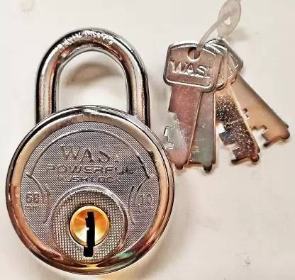 venvik wasi Lock