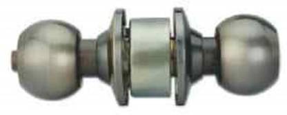 Godrej Locks 5806 - Classic Cylindrical Lock (Keyless) Lock