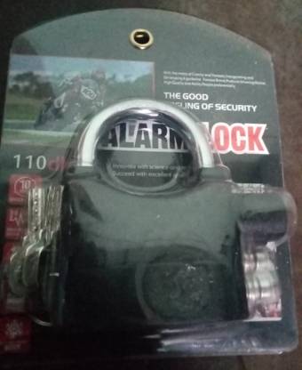 REF Reff Lock