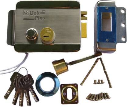 link plus El Lplus Electronic Lock