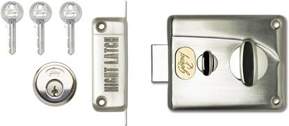 Godrej Premium Night 1ck Lock