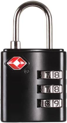 Inditradition Travel Sentry Combination Lock