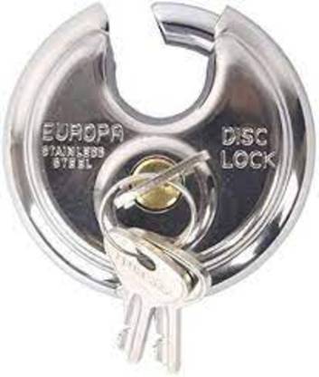 Europa P 170 SS Padlock