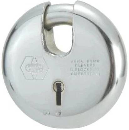 HARRISON 90mm Small Jama Lock Padlock
