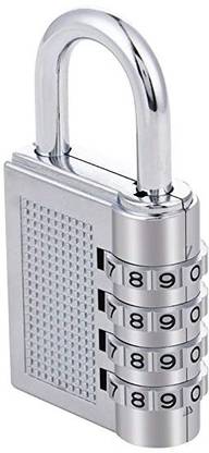 kenji Aaiwa 4 Digit Number Travel Luggage Password Lock Lock