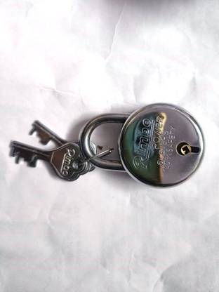 Rimbo Lock Lock