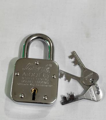 LIVIK Livik_65 Lock