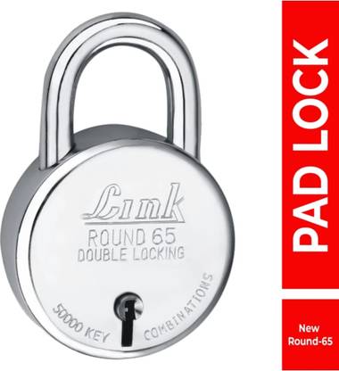 Linkk LINK ROUND 65 Lock