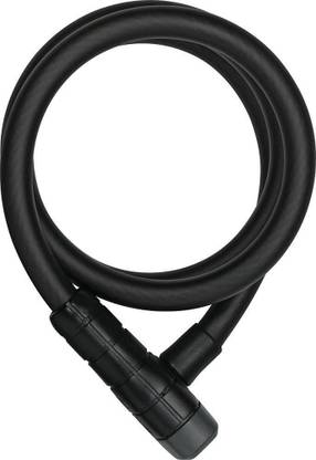 हैरिसन Cycle Cable Lock with 2 Keys ( 5 Lever ) केबल लॉक