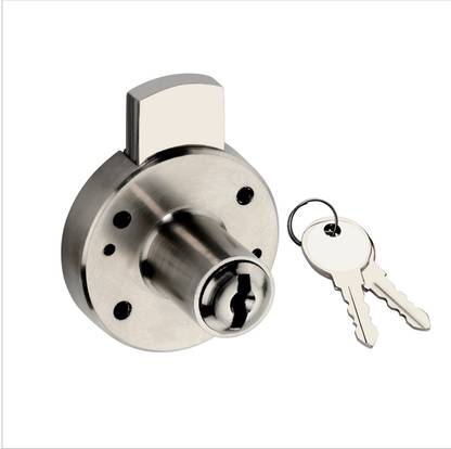 Cent Multi Lock CMB 45 2 Regular MS Key 23mm Lock