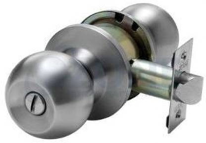 ozone hardware OCKL-22N STD SSS Lock