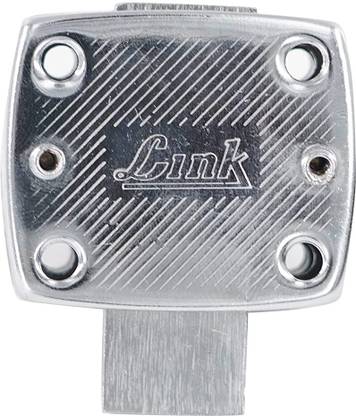 Link Hi-Tech HTMP-02 Multipurpose Furniture Lock for Drawers, Cabinet (1Pc) Lock