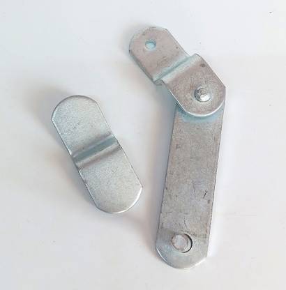 NR TRDERS MS RAILWAY LOCK PATTI (1 Set) 002 Lock