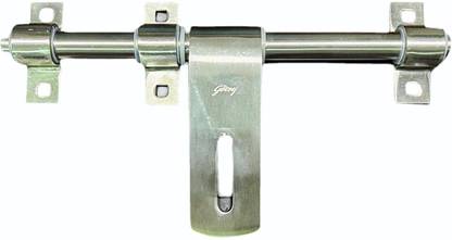Godrej SS ALDROP 16MM ROD 10INCHES (250MM) Lock