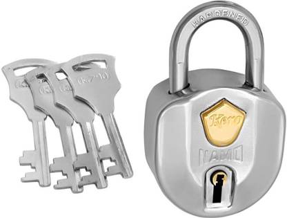KERO PD-KE55-SS Padlock