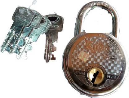 Rajprakash Lock Lock